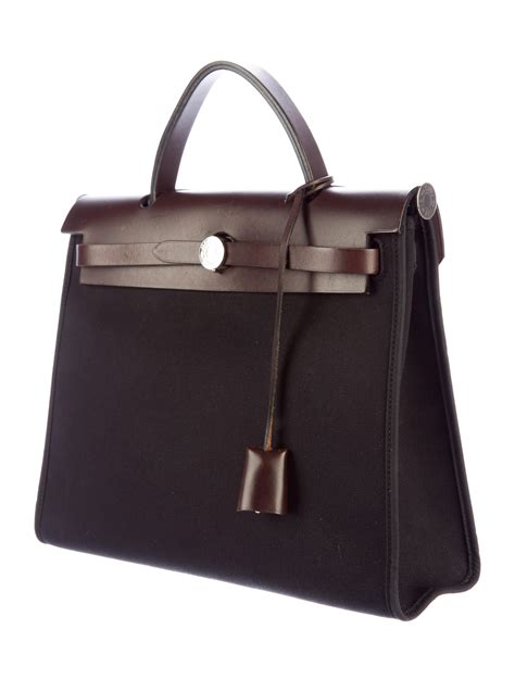 hermes herbag zip bag colour